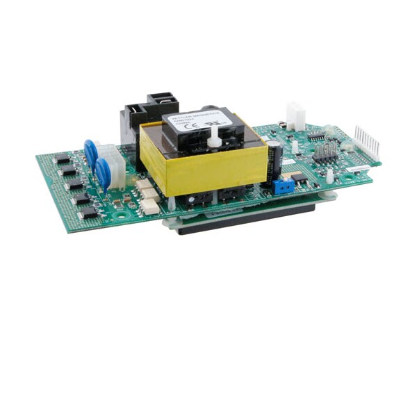 Bunn Board, Timer For Bunn - Part# Bu38760-1003 BU38760-1003 - main